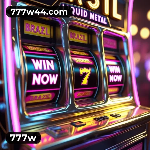 777w on iPhone