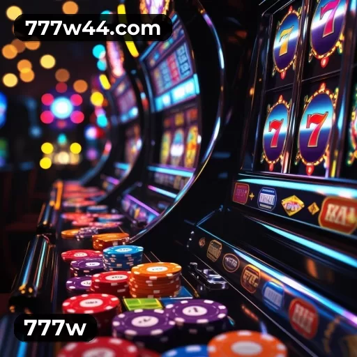 777w Windows installer