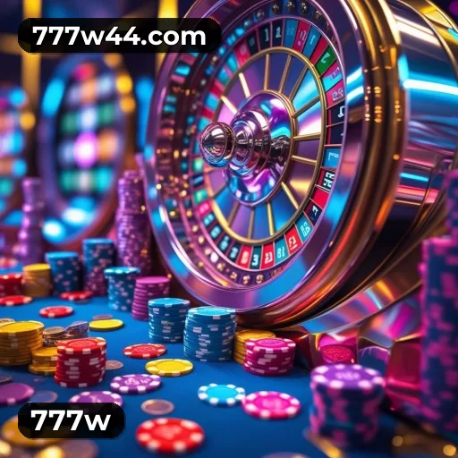 777w app on mobile