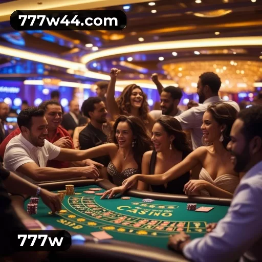 Secure access to your 777w account