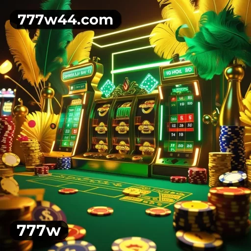 RTP of popular slots at 777w