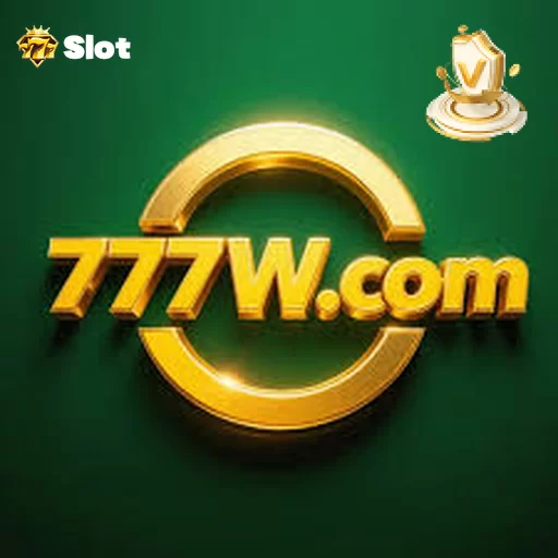 777w logo